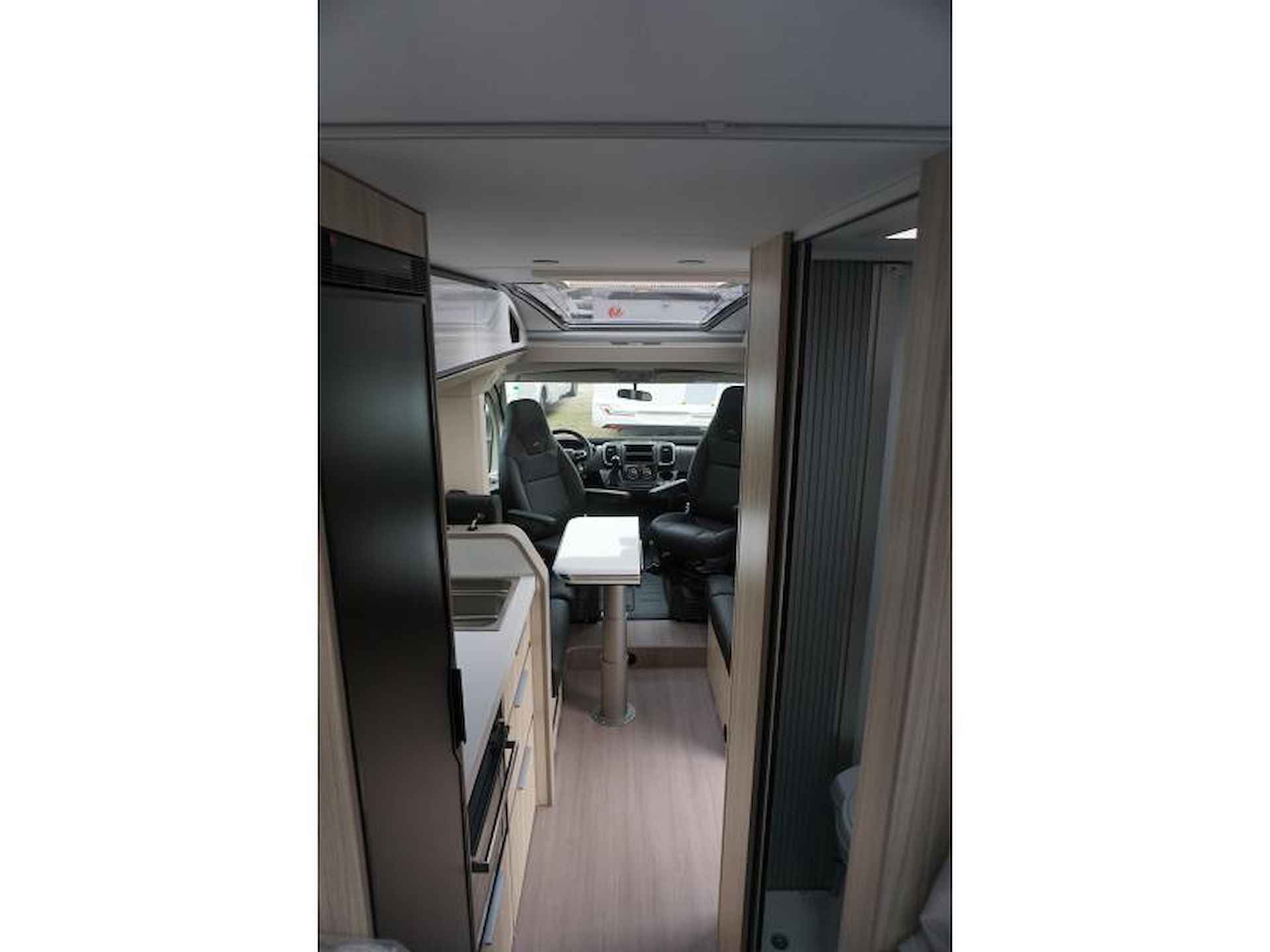 Adria Compact Supreme DL !!VERKOCHT!! - 14/18