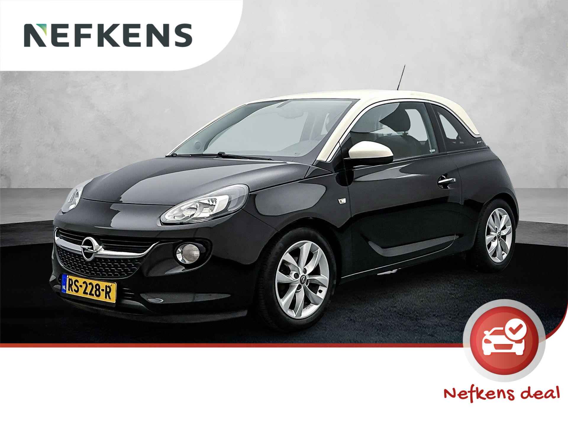 Opel Adam