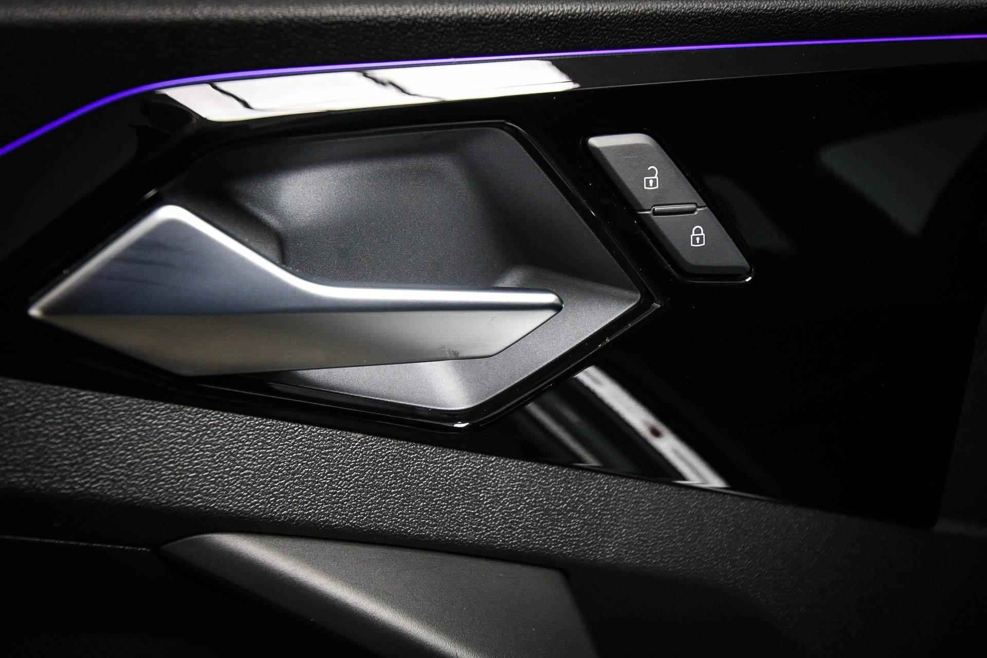 Audi A1 Sportback 35 TFSI S edition | AUTOMAAT | VIRTUAL COCKPIT | LED | HALF LEDER | DAB | APPLE | CAMERA | 18" - 22/52