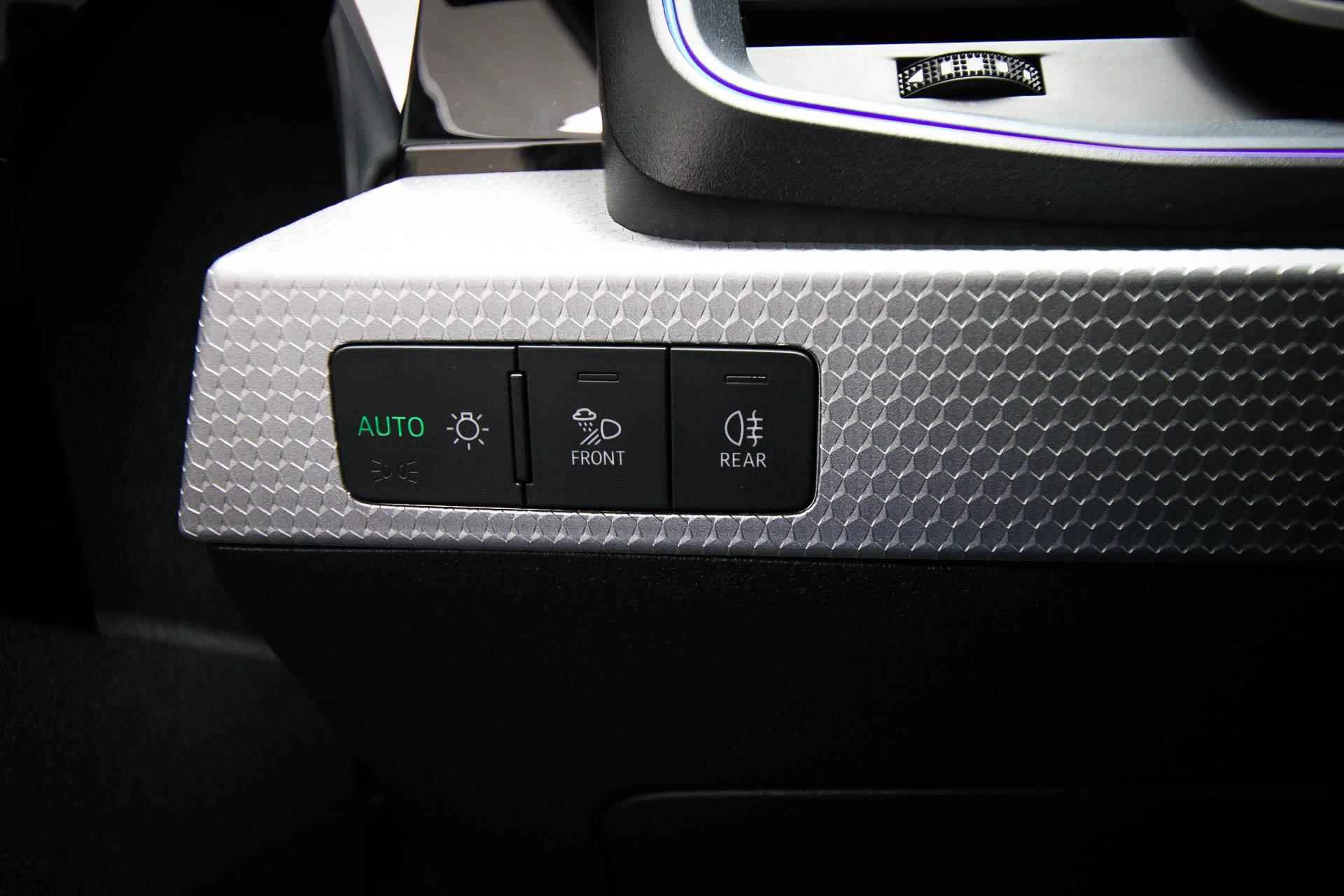 Audi A1 Sportback 35 TFSI S edition | AUTOMAAT | VIRTUAL COCKPIT | LED | HALF LEDER | DAB | APPLE | CAMERA | 18" - 25/52