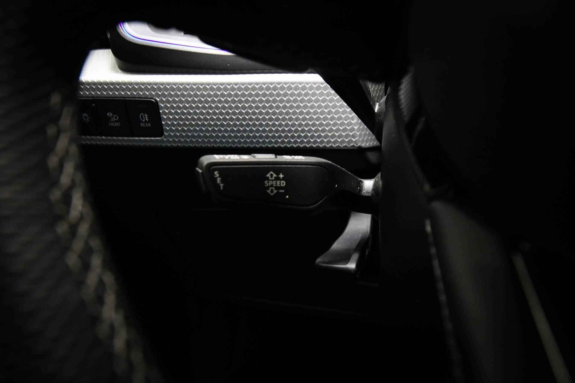 Audi A1 Sportback 35 TFSI S edition | AUTOMAAT | VIRTUAL COCKPIT | LED | HALF LEDER | DAB | APPLE | CAMERA | 18" - 27/52