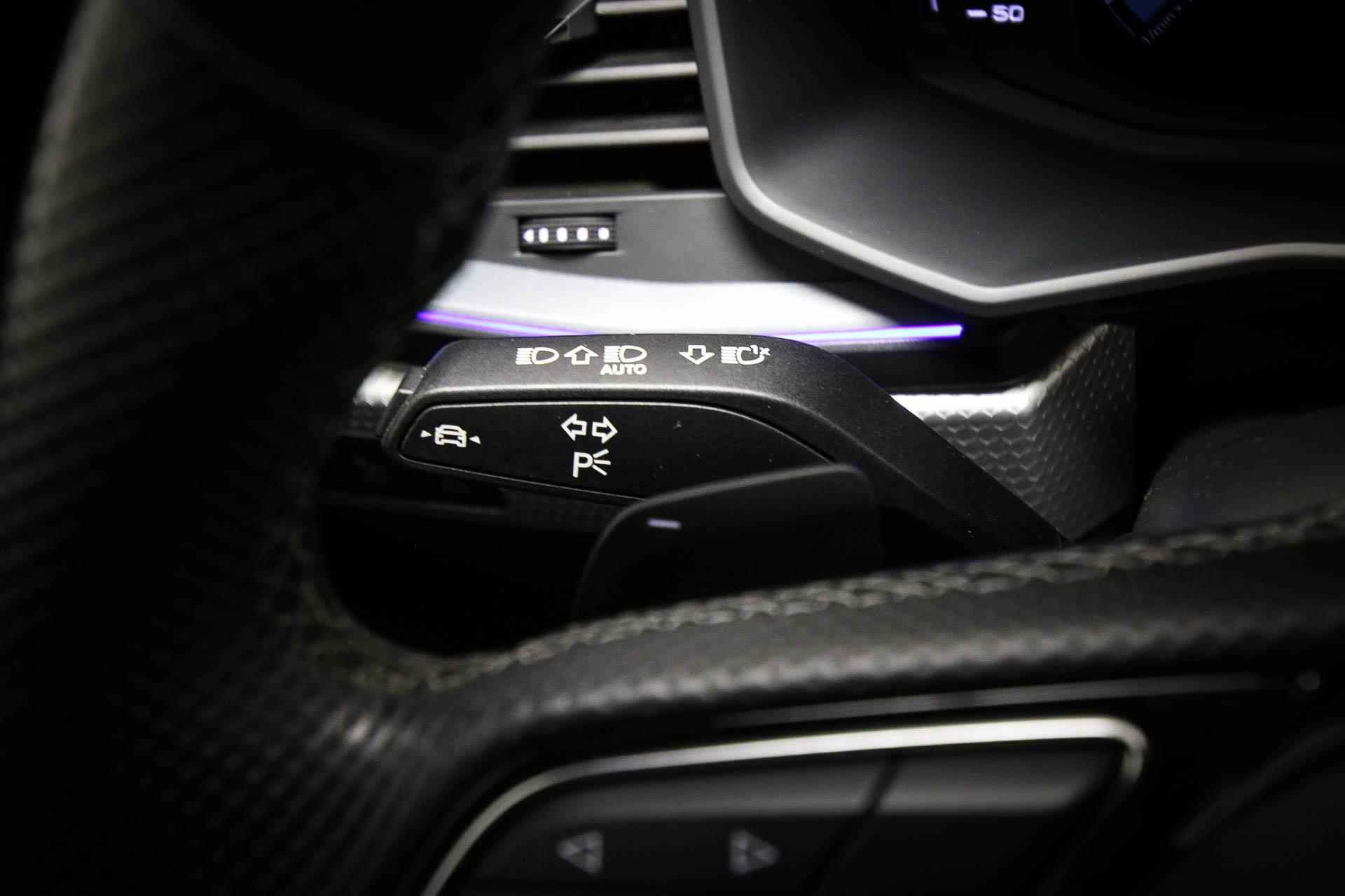 Audi A1 Sportback 35 TFSI S edition | AUTOMAAT | VIRTUAL COCKPIT | LED | HALF LEDER | DAB | APPLE | CAMERA | 18" - 28/52