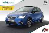 SEAT Ibiza 1.0 EcoTSI 115PK FR Anniversary 5 deurs 6 versn. Hand