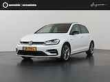 Volkswagen Golf 1.5 TSI Highline Business R | R-Line | Panoramadak | Adaptieve Cruise Control | Navigatie | Privacy Glass | Sportstoelen | DAB | Digitaal Dashboard | Stoelverwarming | Apple CarPlay | Premium Audio | LED |