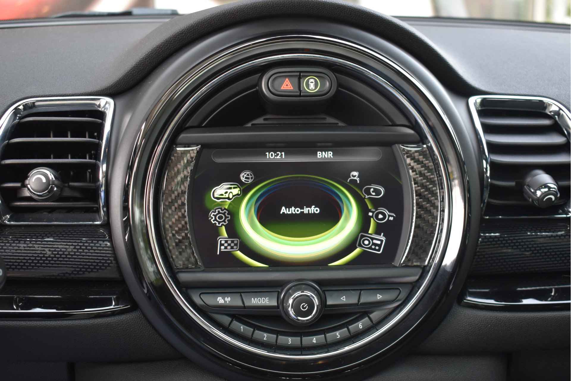 MINI Clubman 1.5 One Pepper Business / Panorama / Airco / Navi / Bluetooth - 28/40