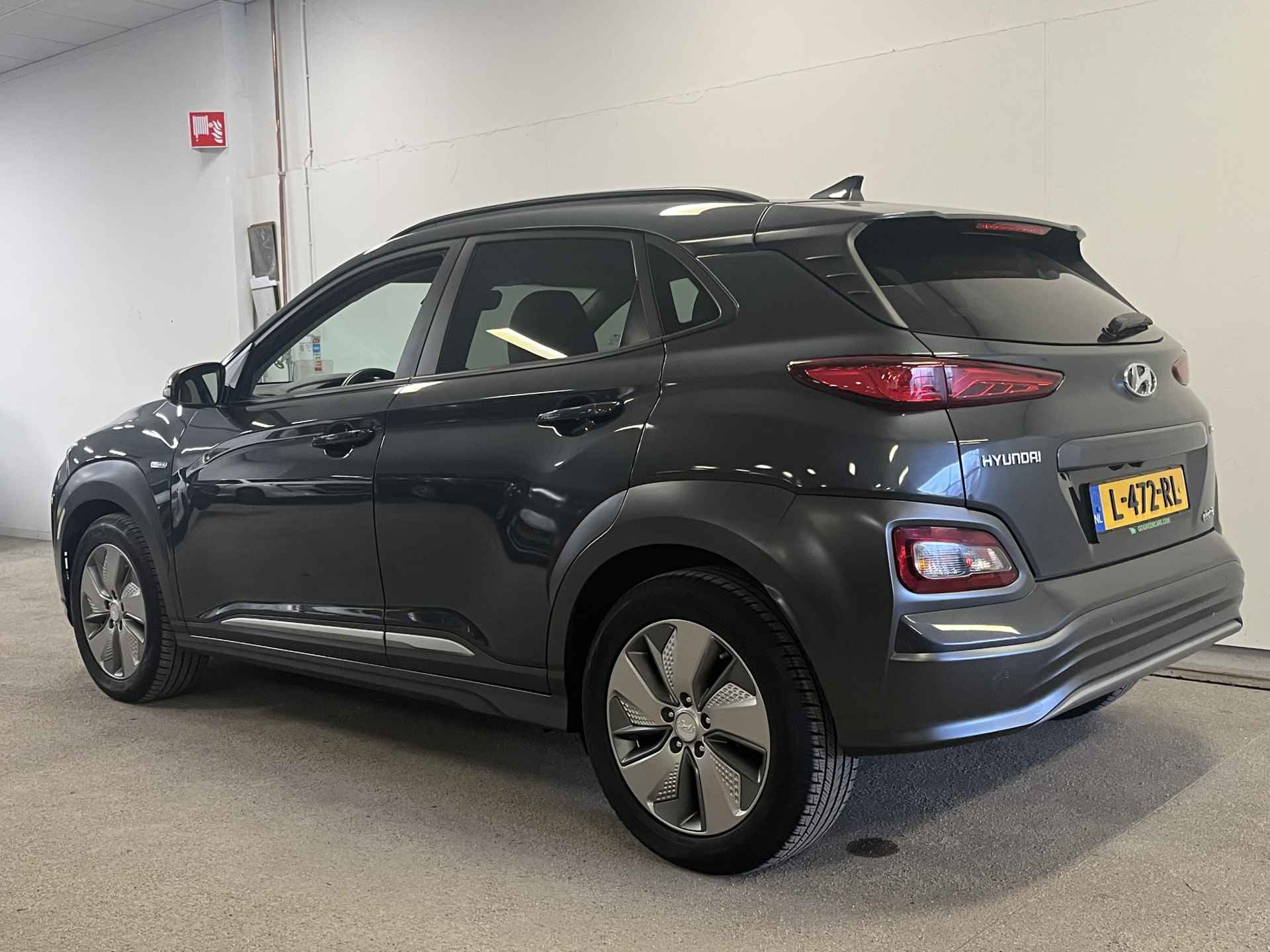 Hyundai KONA EV Fashion 64 kWh Grote accupakket!! - 4/38