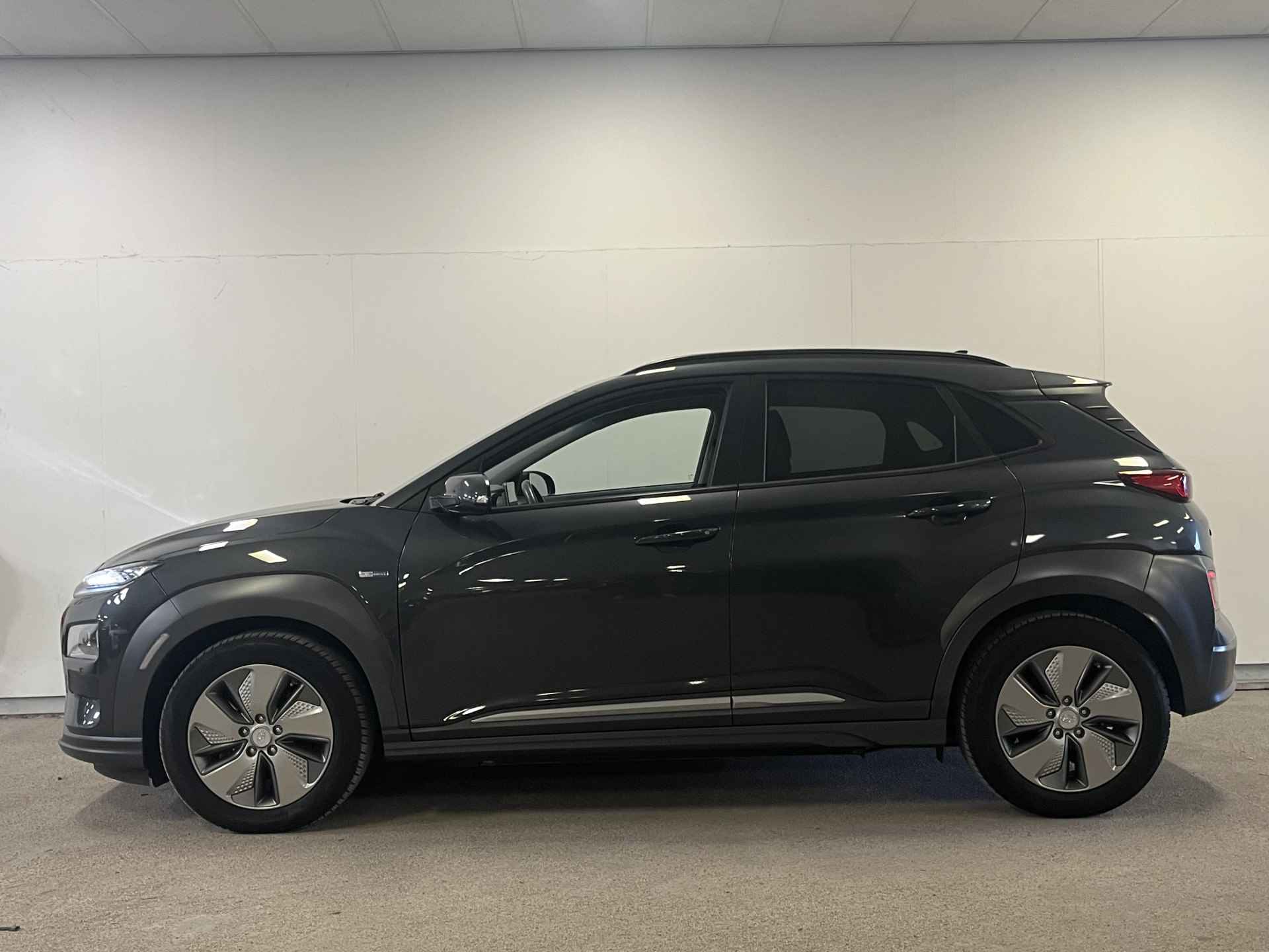 Hyundai KONA EV Fashion 64 kWh Grote accupakket!! - 34/38