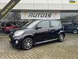 Daihatsu Sirion 2 1.3-16V Comfort