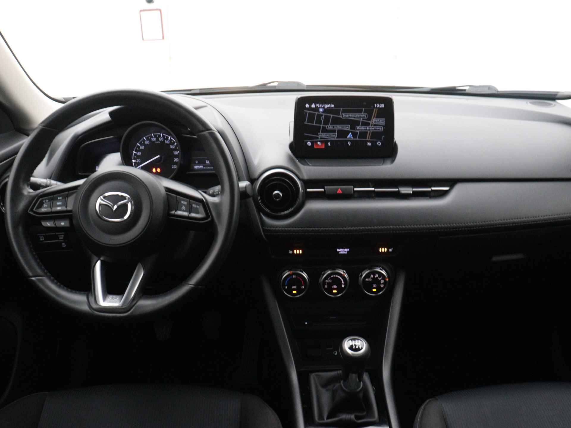 Mazda CX-3 2.0 SkyActiv-G 120 Sport Selected | Trekhaak | - 6/45