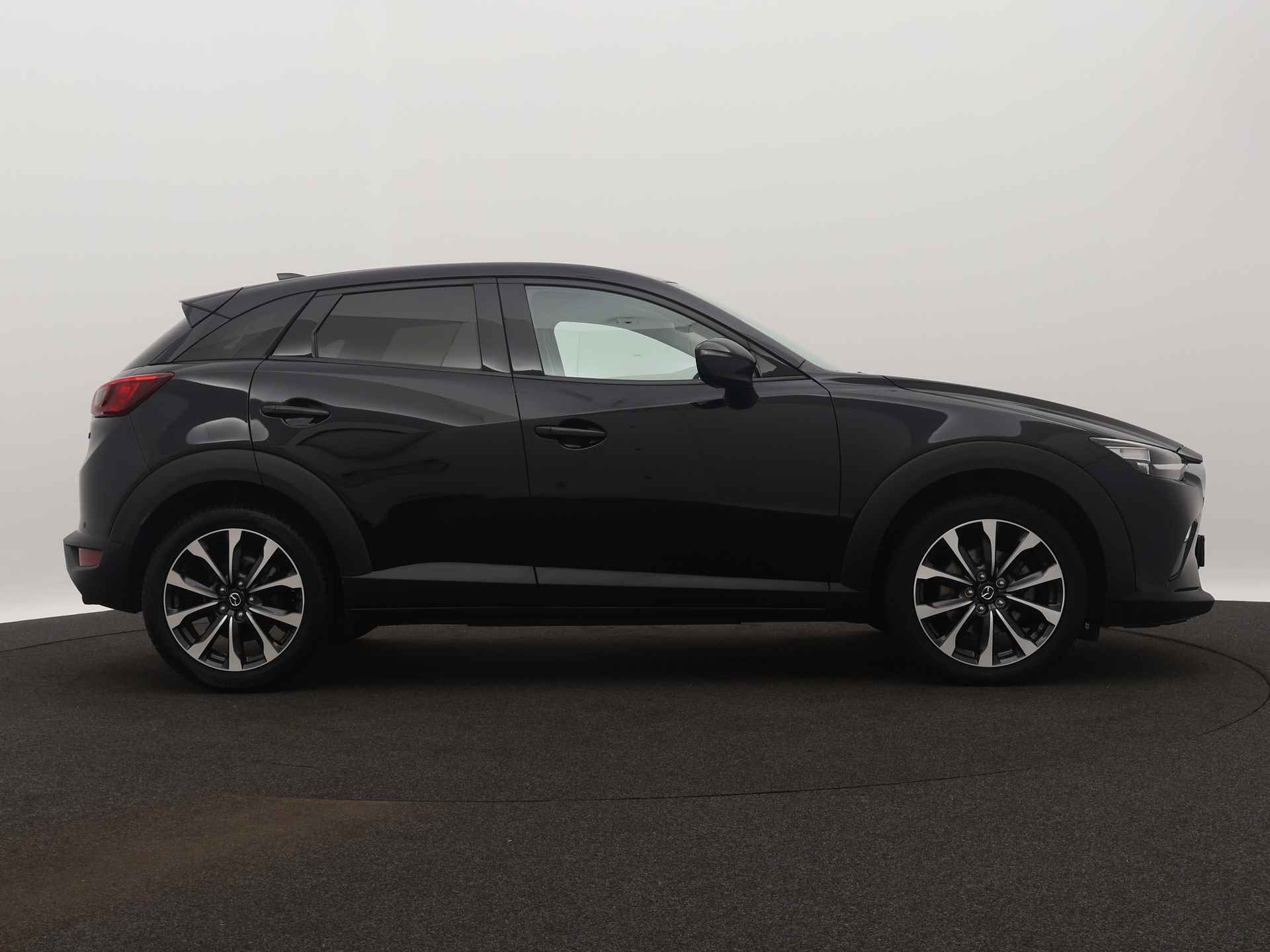 Mazda CX-3 2.0 SkyActiv-G 120 Sport Selected | Trekhaak | - 16/45