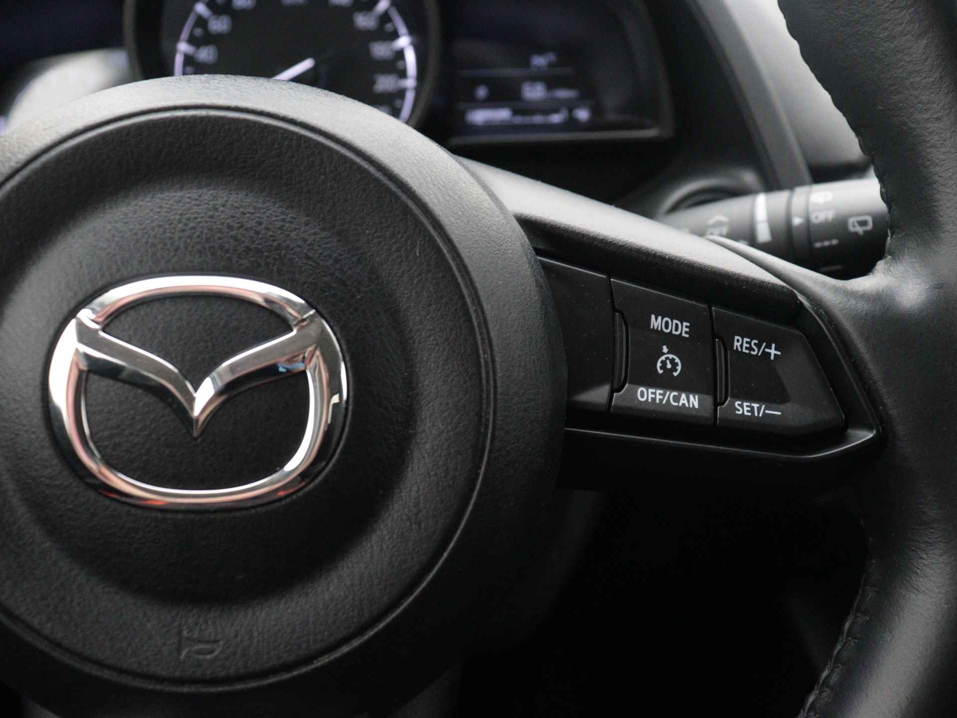 Mazda CX-3 2.0 SkyActiv-G 120 Sport Selected | Trekhaak | - 23/45