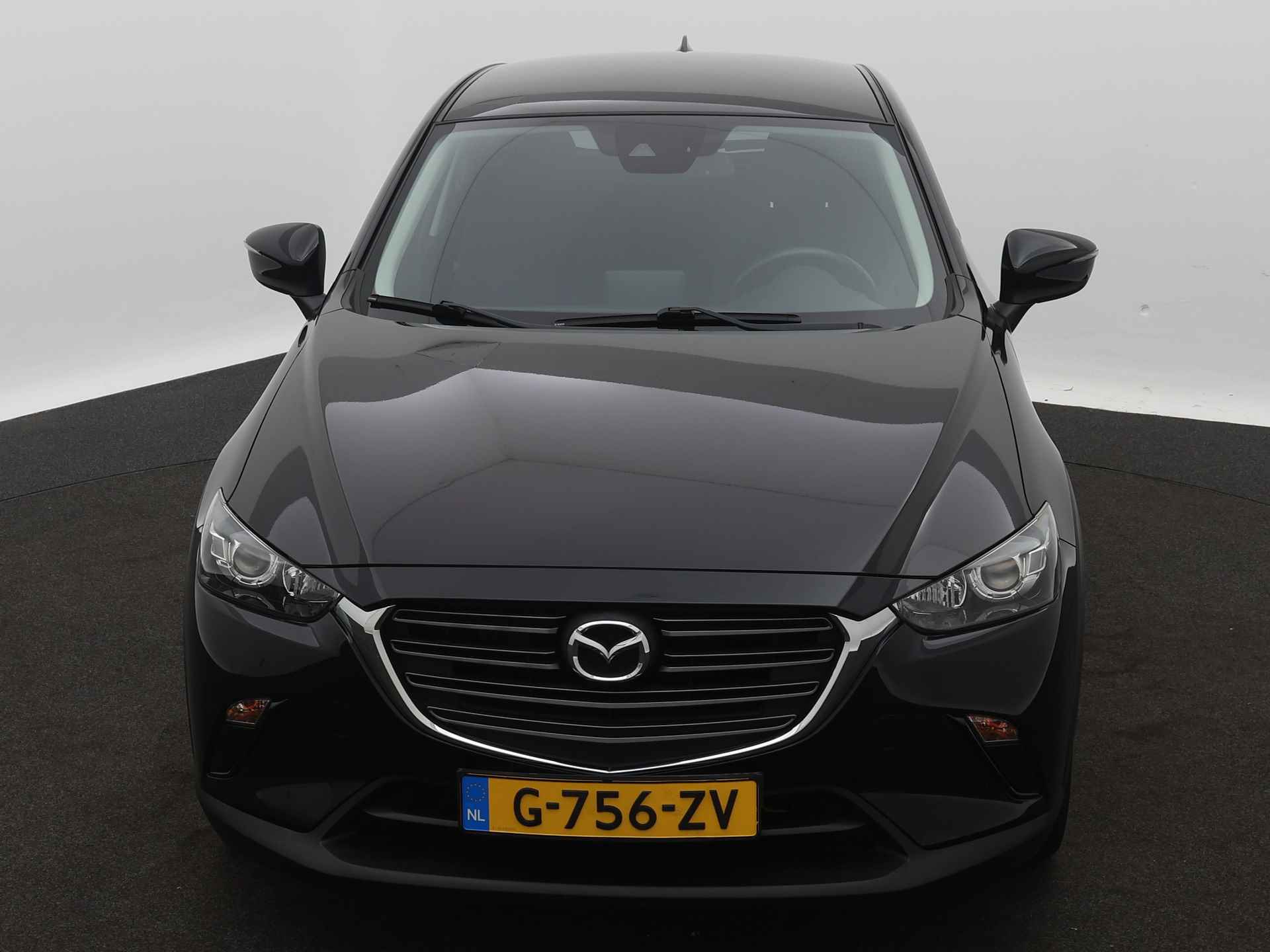 Mazda CX-3 2.0 SkyActiv-G 120 Sport Selected | Trekhaak | - 28/45