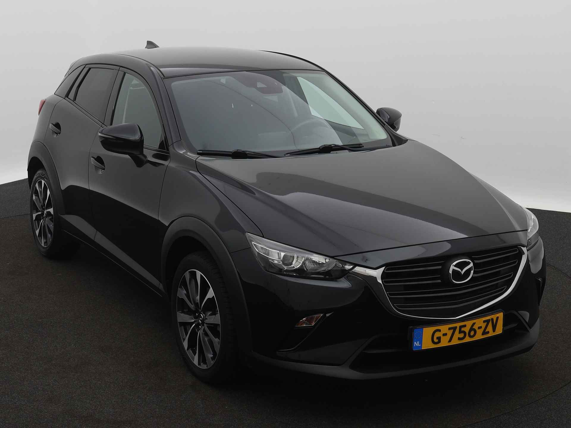 Mazda CX-3 2.0 SkyActiv-G 120 Sport Selected | Trekhaak | - 29/45