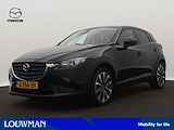 Mazda CX-3 2.0 SkyActiv-G 120 Sport Selected | Trekhaak |