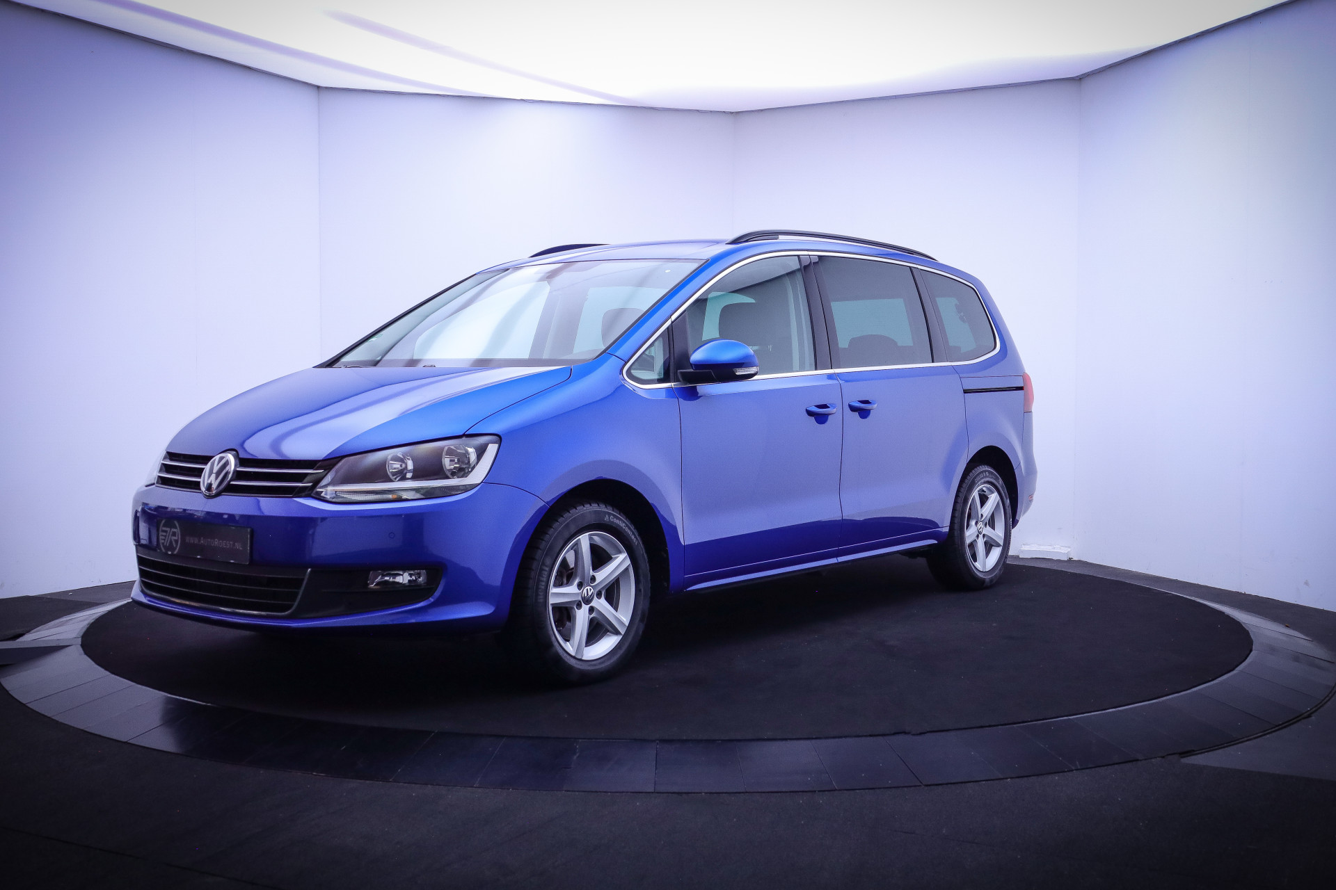 Volkswagen Sharan 1.4TSI Dsg 7Pers COMF.LINE NAVI/APP CONNECT/CLIMA/STOELVERW./PDC V+A/LMV