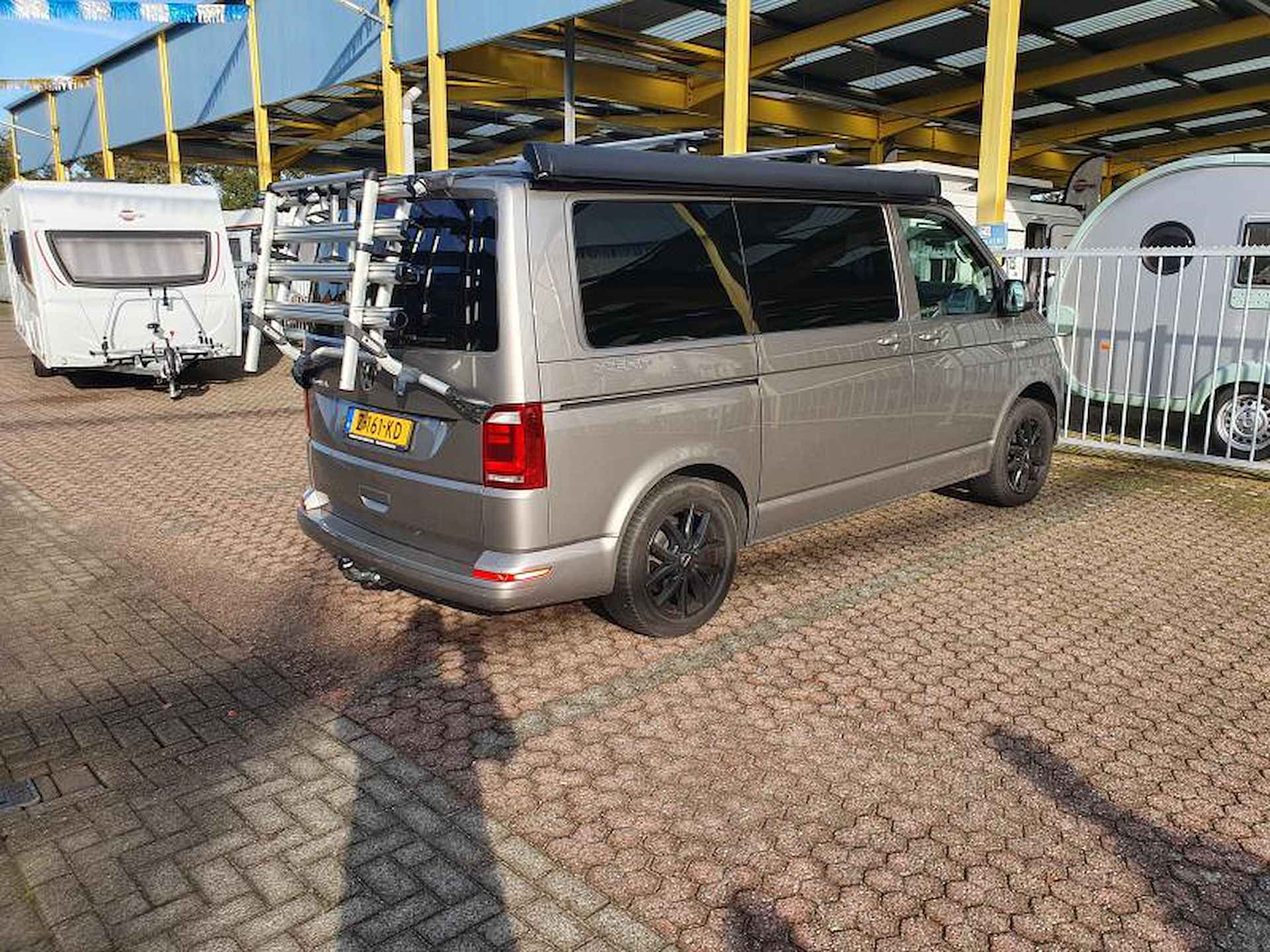 Volkswagen California 2 TDI WORDT VERWACHT- BORCULO - 3/7