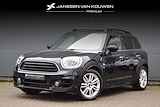 Mini Mini Countryman 1.5 Cooper Chili / Panoramadak / Leder / Stoel-Voorruitverwarming