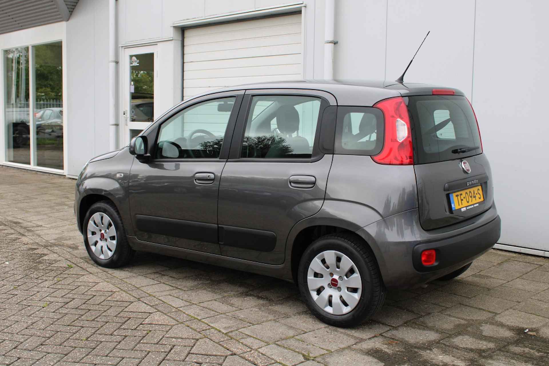 Fiat Panda 0.9 TwinAir Popstar - 3/20