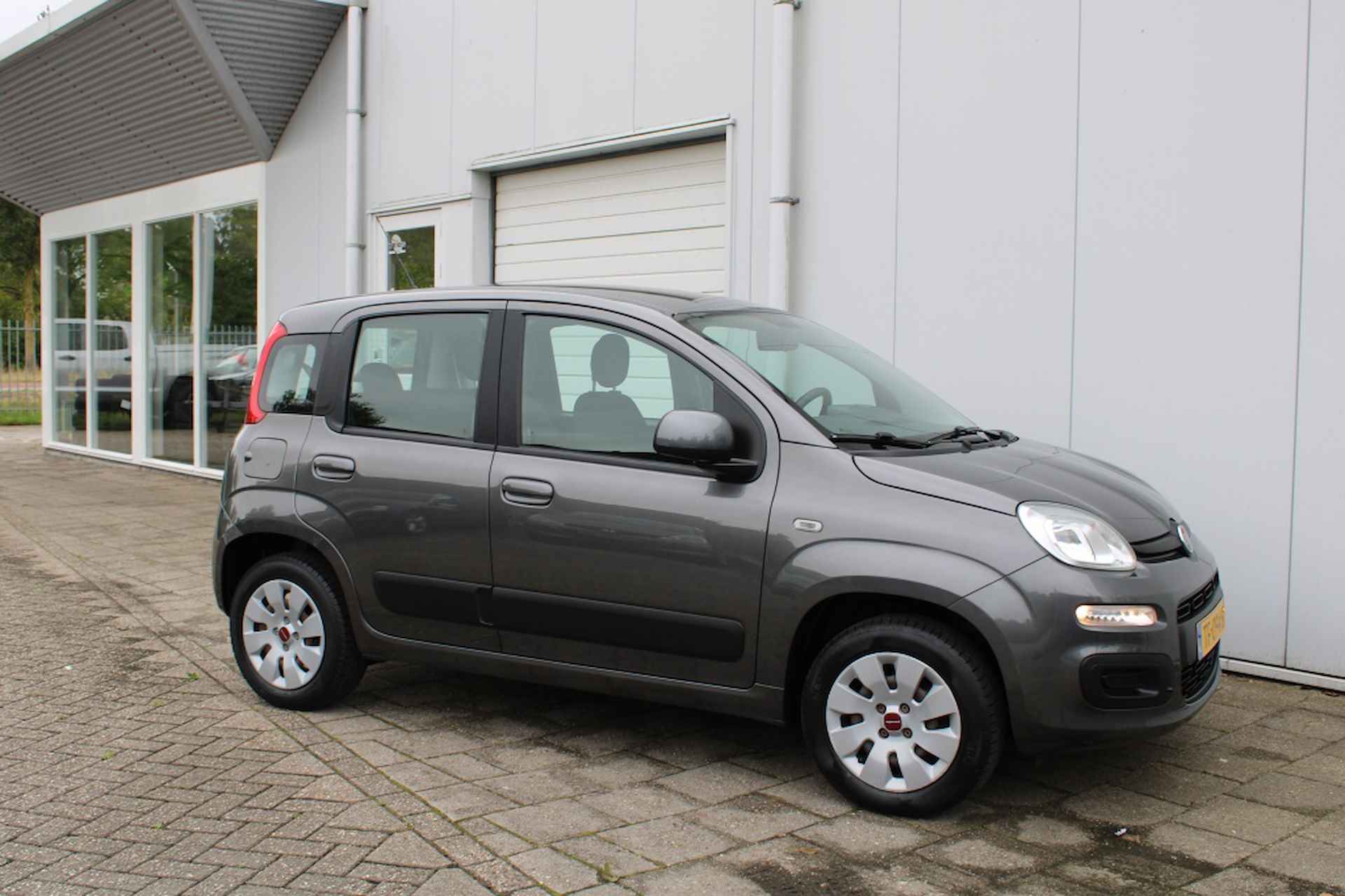 Fiat Panda 0.9 TwinAir Popstar - 5/20