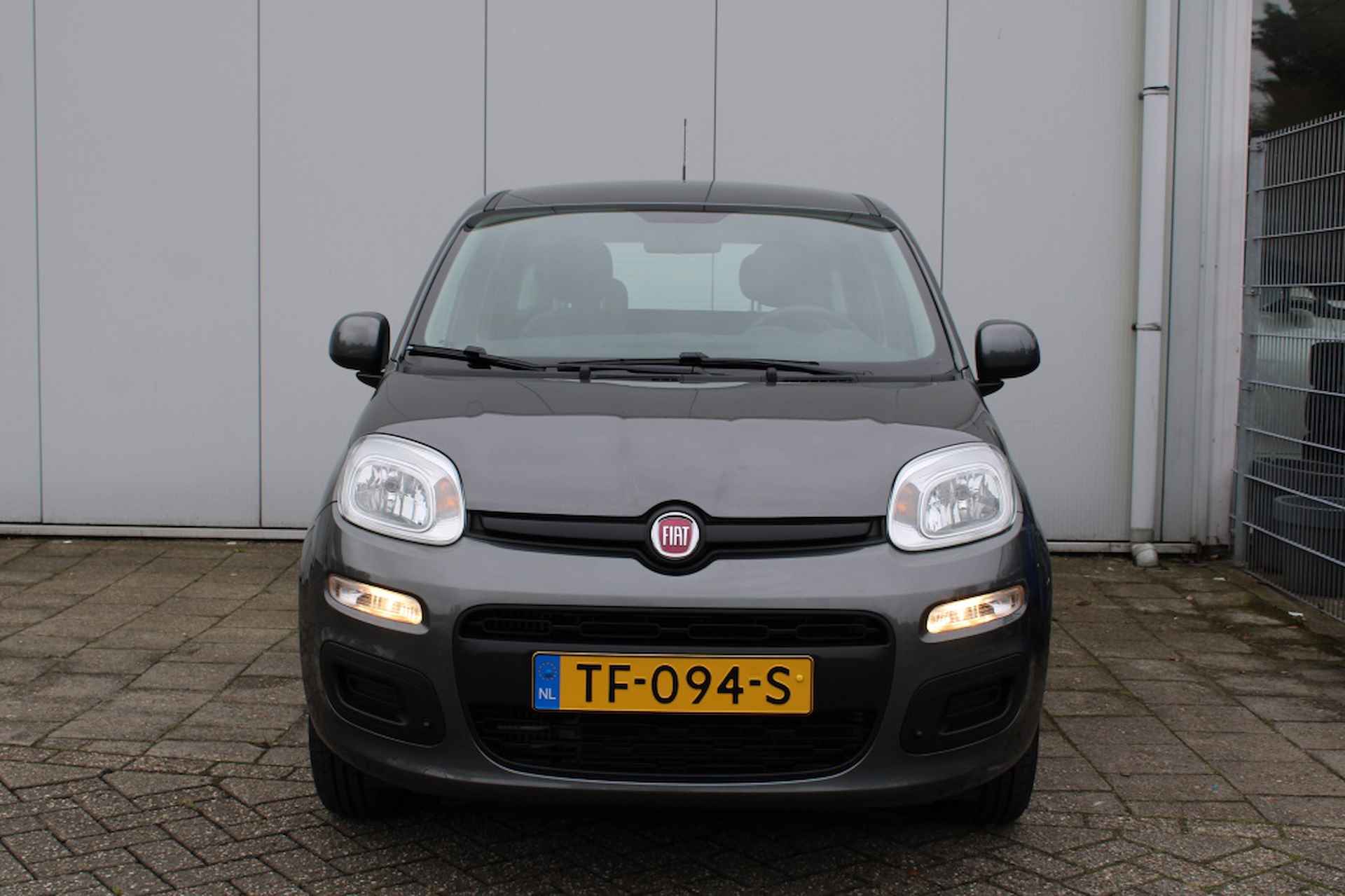 Fiat Panda 0.9 TwinAir Popstar - 6/20