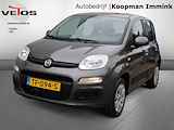 Fiat Panda 0.9 TwinAir Popstar