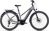 CUBE Touring Hybrid EXC 625 Mixed Grey/metal 50cm T S 2024