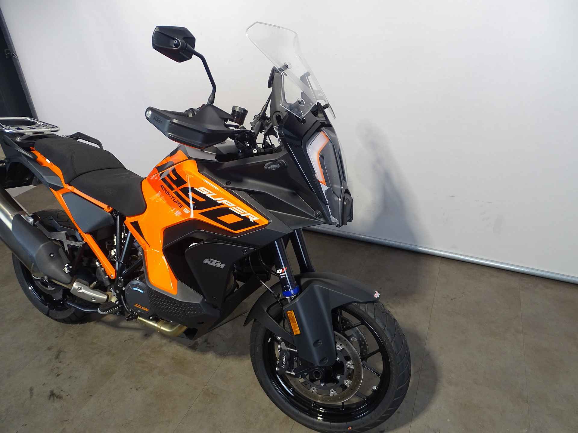 KTM 1290 SUPER ADVENTURE S - 3/7