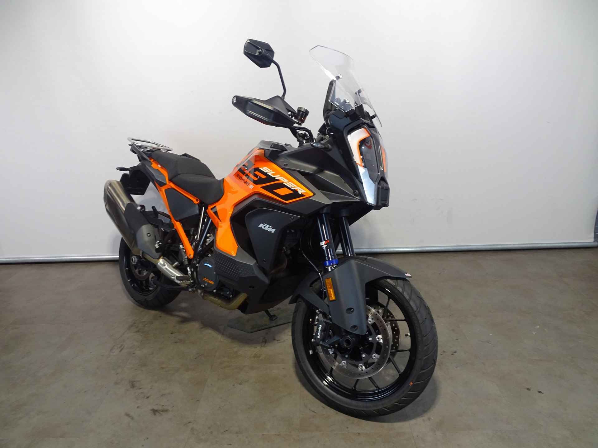 KTM 1290 SUPER ADVENTURE S - 6/7