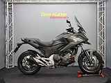 Honda NC 750 X DCT