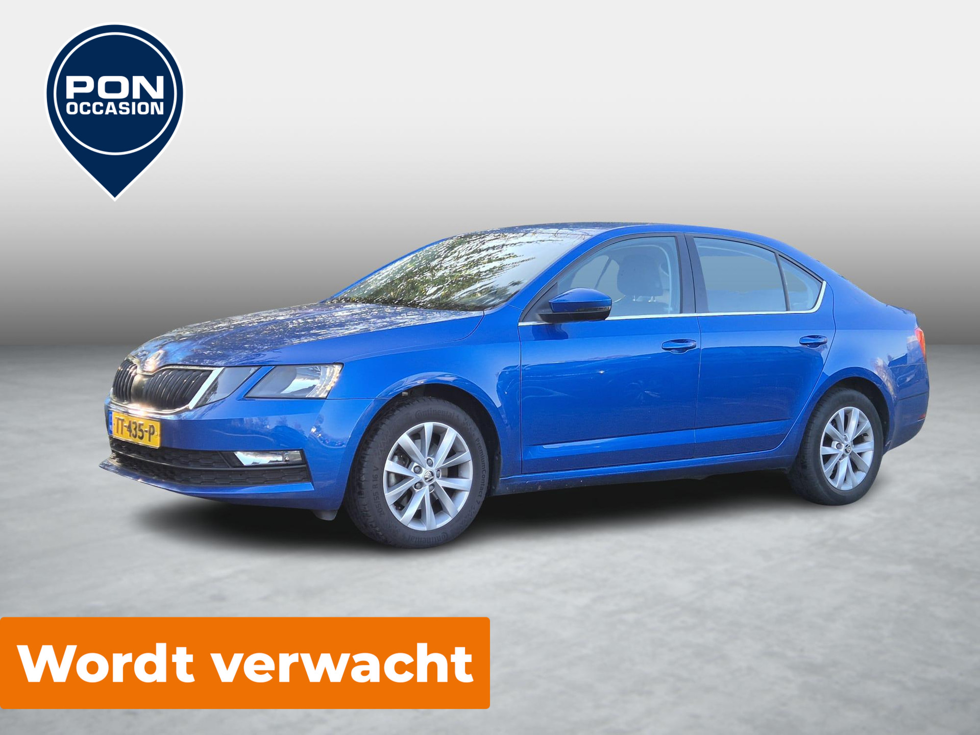 Skoda Octavia 1.0 TSI 115 PK Greentech Ambition Business | WORDT VERWACHT | Apple CarPlay | Navi | Clima | Cruise Control | Parkeerhulp |