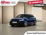 Audi A1 Sportback 30 TFSI S edition | Handgeschakeld | Optiek Zwart | 116 pk