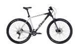 BULLS Copperhead 3 27,5 Diamant Black Matt/light Grey 27,5" 46cm 2022