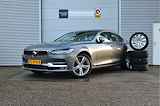 Volvo S90 2.0 T5 Inscription Panoramadak, HUD, Premium Audio, Leder