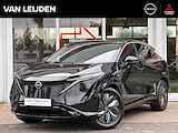 NISSAN Ariya 87 kWh 242pk Advance | NIEUW | App Connect | Pro Pilot