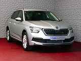 Škoda Kamiq 1.5 TSI 150PK STYLE VIR.COCKPIT ADAP.CRUISE LED PDC CARPLAY LMV LED V+A STOELVERW. ADAP.CRUISE 09/2023