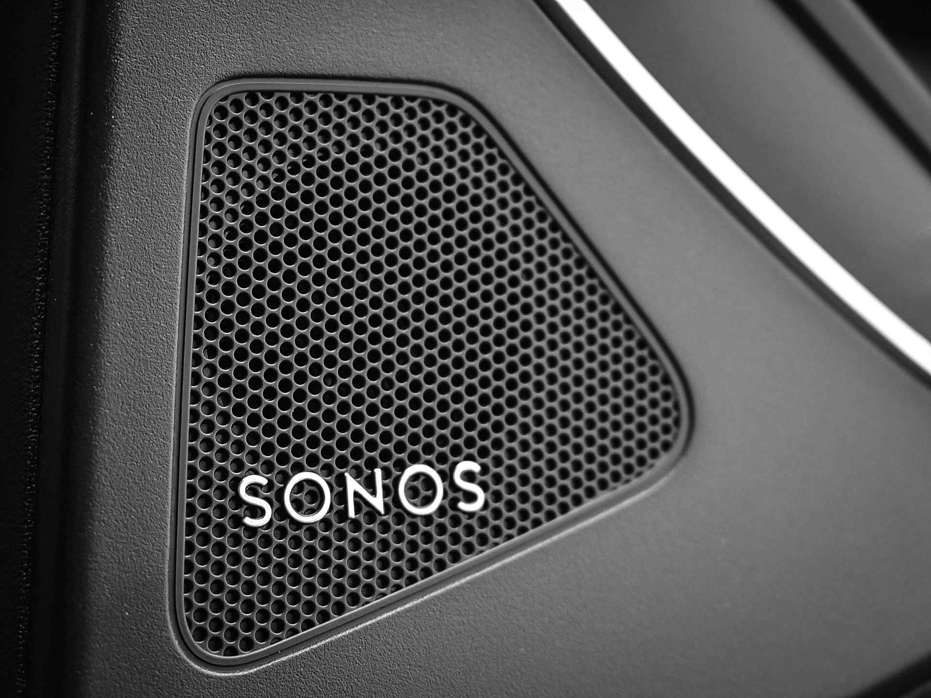 Audi Q4 e-tron 45 S Edition 286 PK · MEGA Sale · Sonos sound system · 21" LM Velgen · e-tron sportsound - 9/33