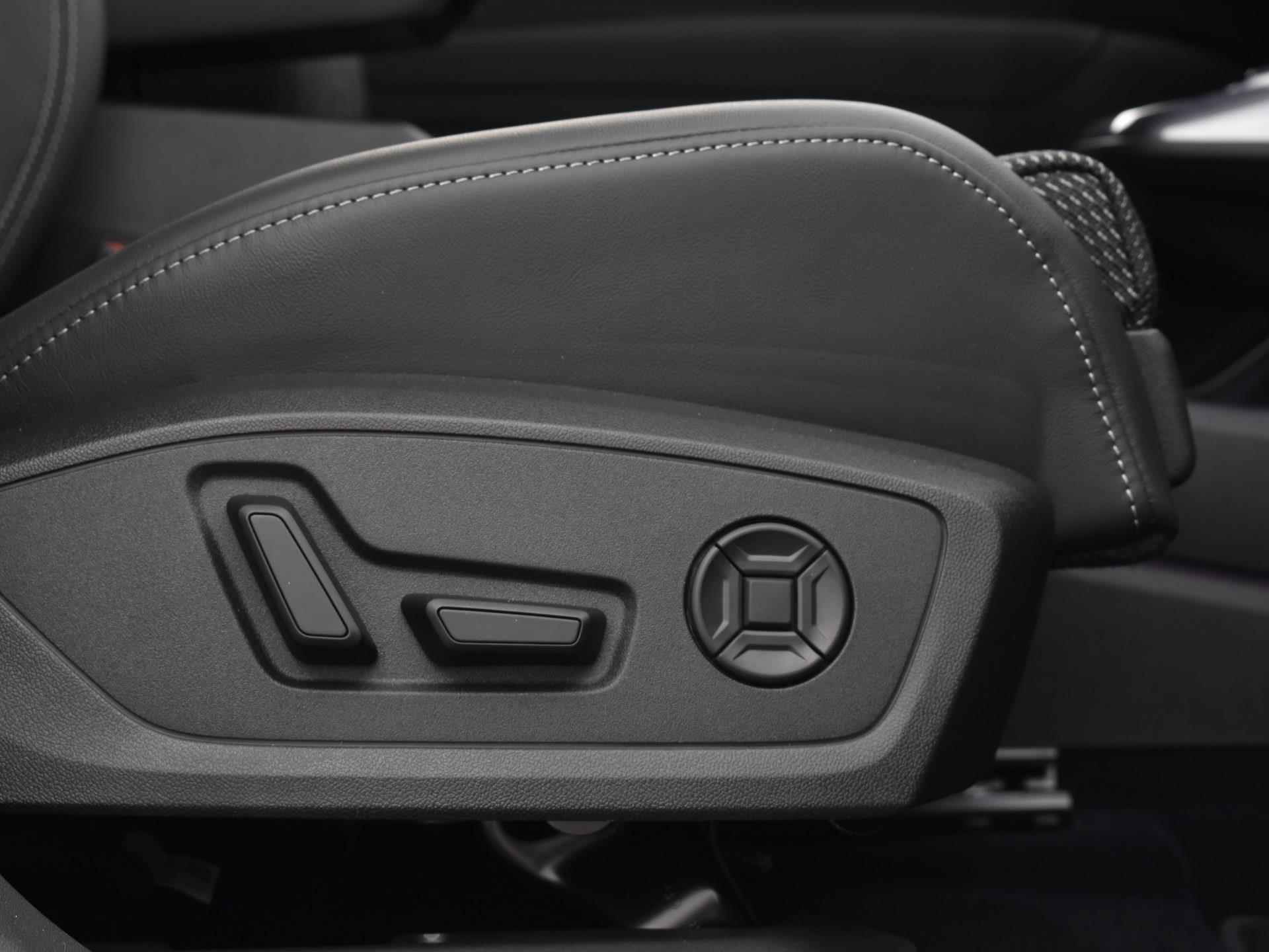 Audi Q4 e-tron 45 S Edition 286 PK · MEGA Sale · Sonos sound system · 21" LM Velgen · e-tron sportsound - 11/33