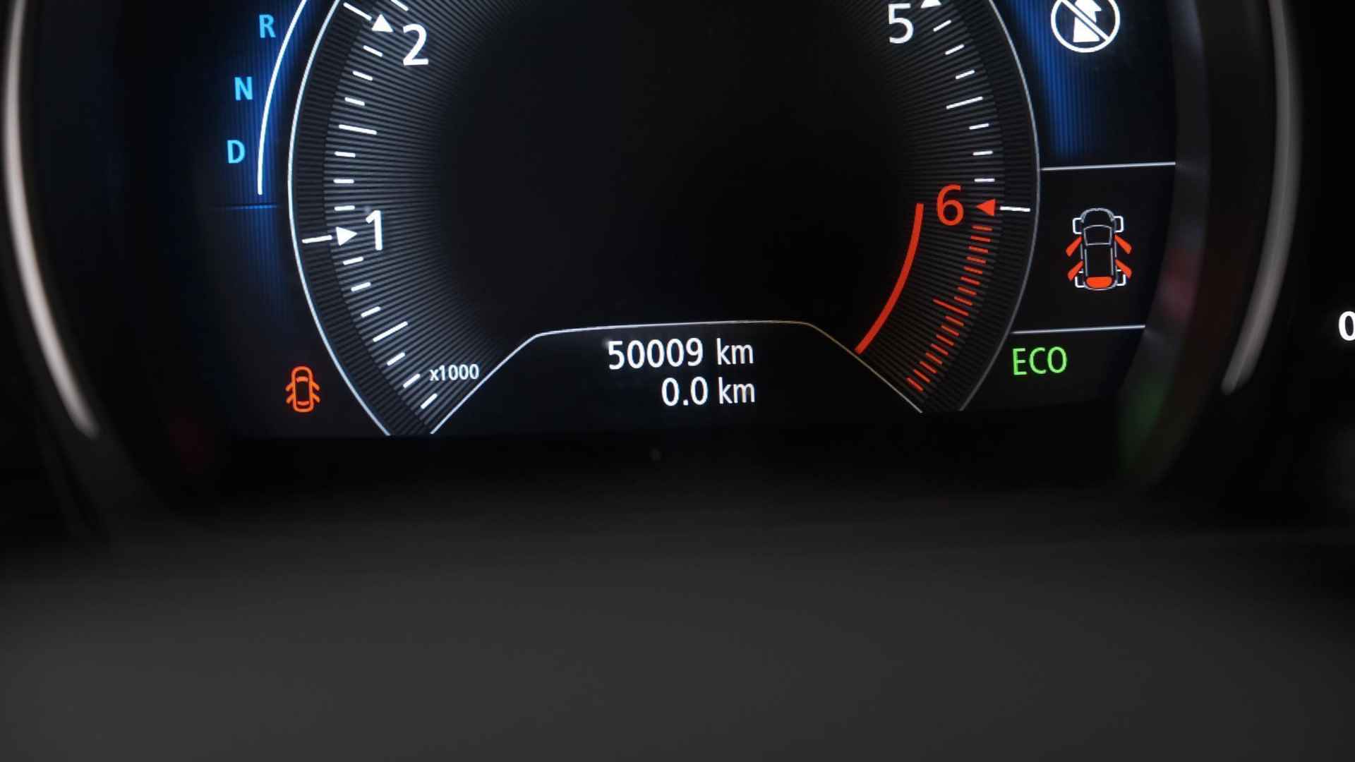 Renault Kadjar TCe 140 EDC Intens | Camera | Cruise Control Adaptief | Panoramadak | Stoelverwarming | Navigatie - 30/58