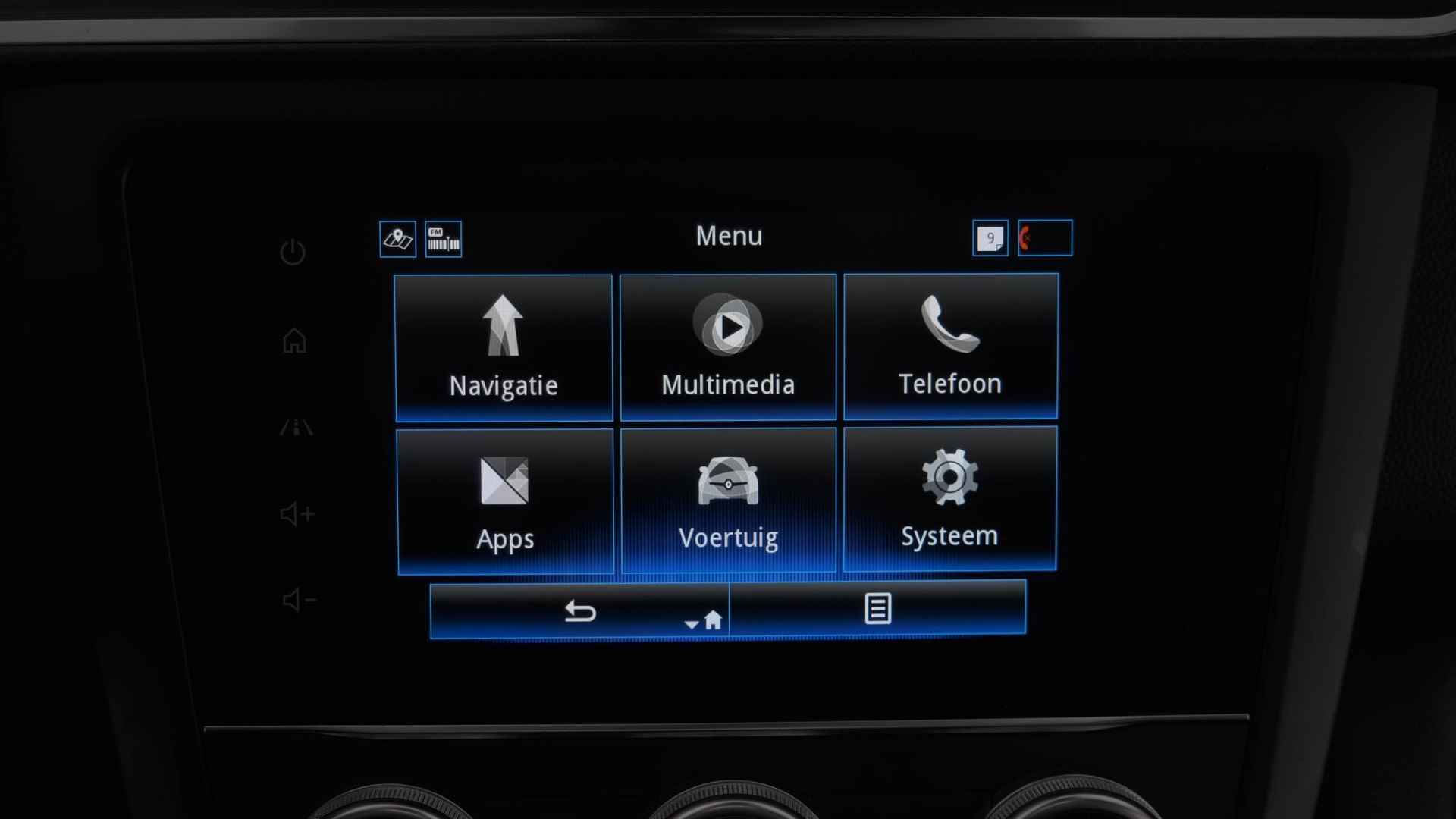 Renault Kadjar TCe 140 EDC Intens | Camera | Cruise Control Adaptief | Panoramadak | Stoelverwarming | Navigatie - 35/58