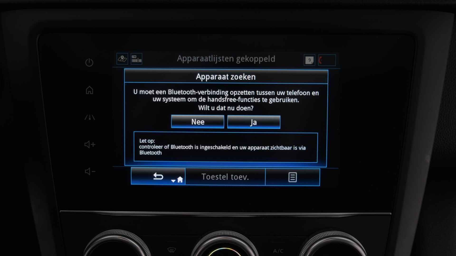 Renault Kadjar TCe 140 EDC Intens | Camera | Cruise Control Adaptief | Panoramadak | Stoelverwarming | Navigatie - 38/58