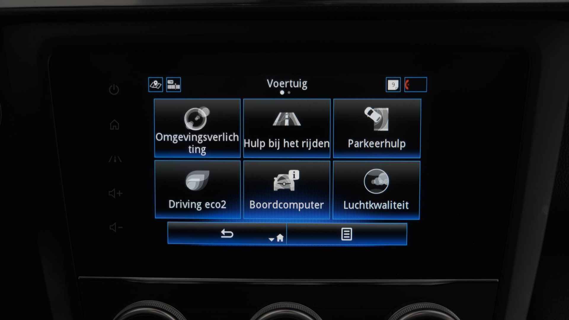 Renault Kadjar TCe 140 EDC Intens | Camera | Cruise Control Adaptief | Panoramadak | Stoelverwarming | Navigatie - 40/58