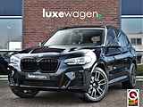 BMW X3 xDrive30e M-Sport Pano Trekh El-zetel Camera Gesture