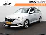 Skoda Fabia Combi 1.0 TSI Ambition Trekhaak - Navigatie - Cruise - Airco