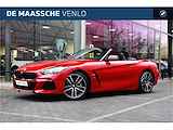 BMW Z4 Roadster sDrive20i High Executive M Sport Automaat / M Sportstoelen / Stoelverwarming / Cruise Control / Comfort Access / Driving Assistant / Live Cockpit Professional