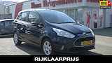 Ford B-Max 1.0 EcoBoost Titanium all-in prijs, parkeersensoren, stoelverwarming, allseason banden