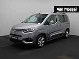 Toyota PROACE CITY Verso 1.2 Turbo Dynamic | Navigatie | Climate-Control | Cruise-Control | Camera | Apple-Carplay |