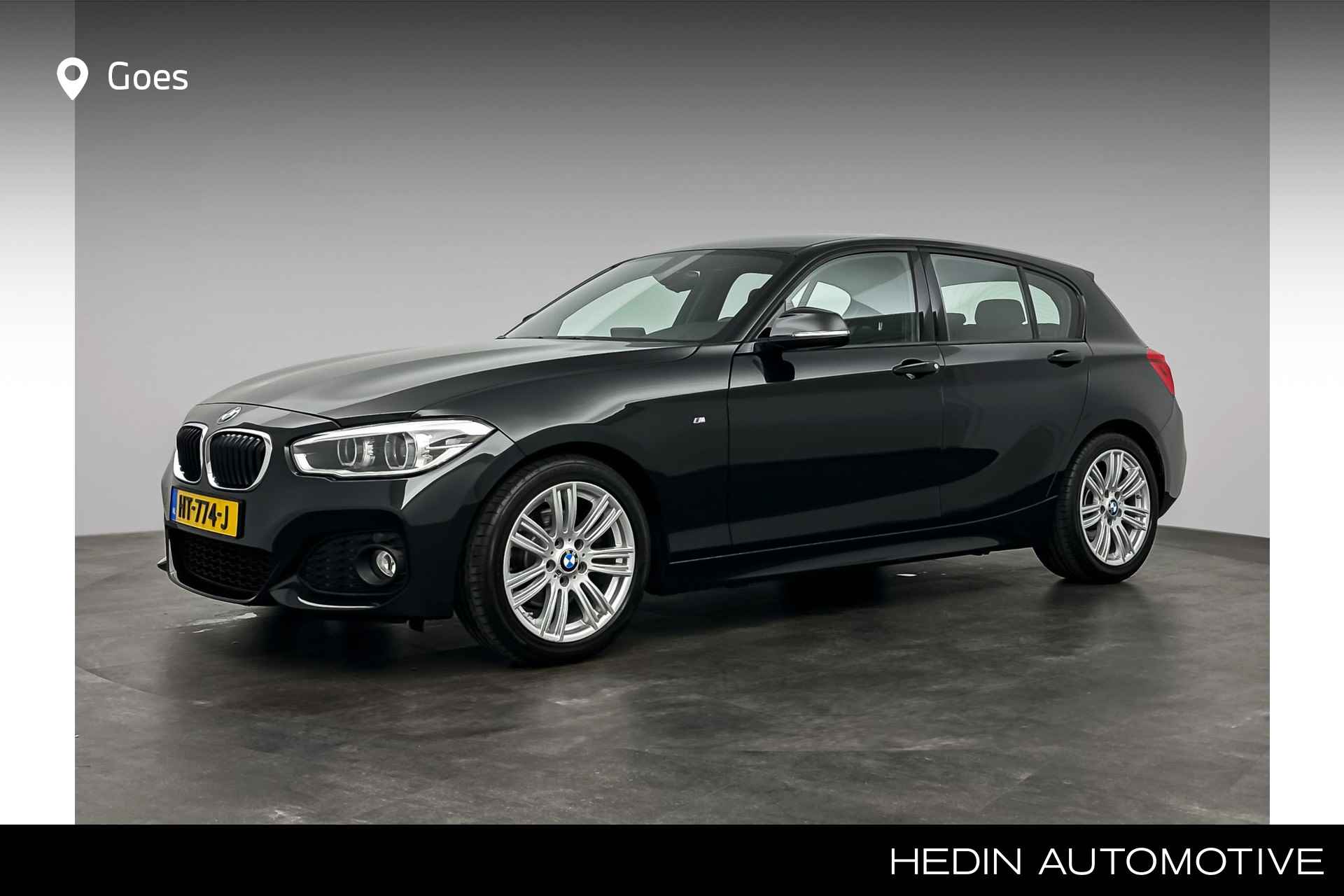 BMW 1-Serie