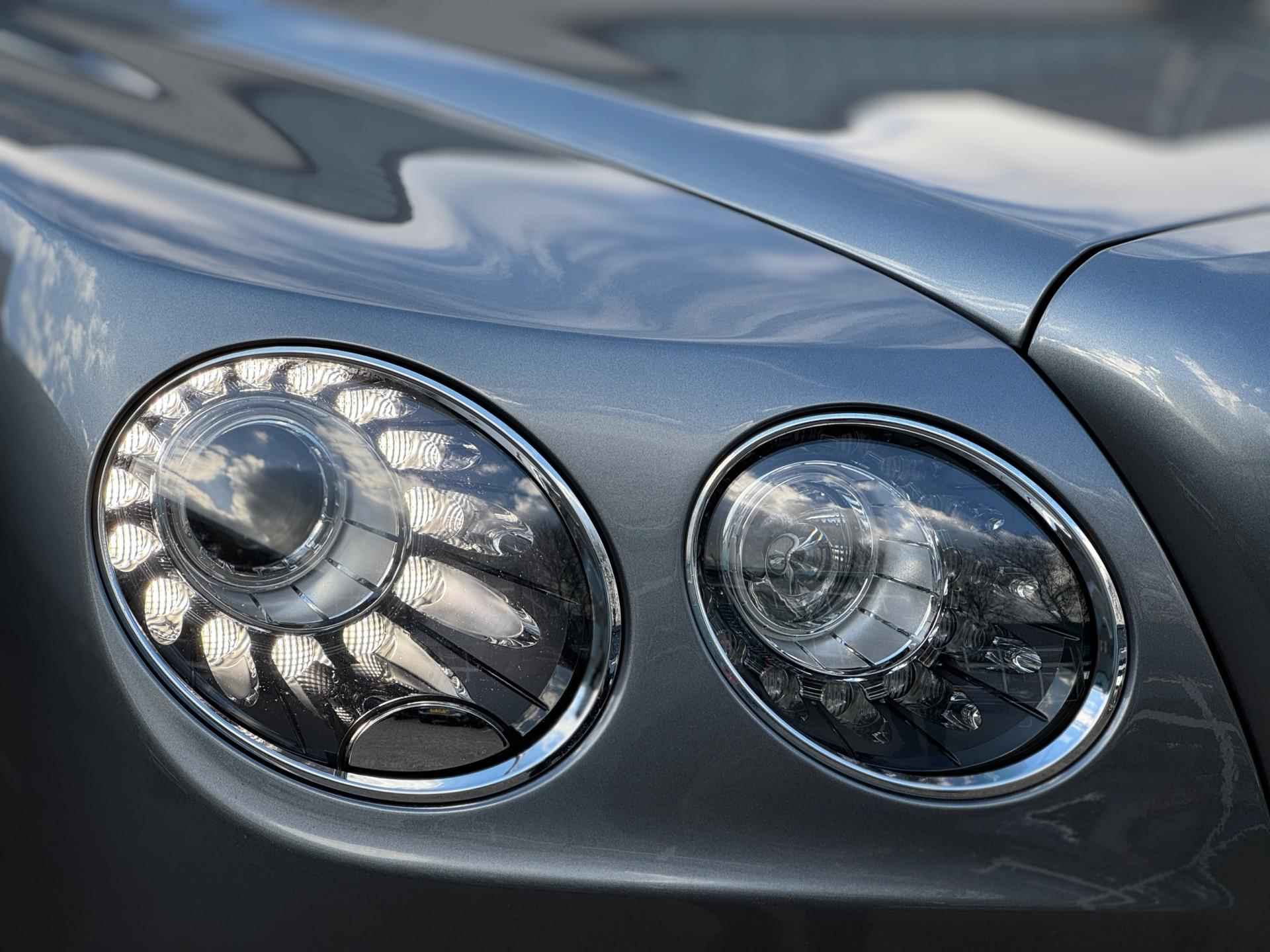 Bentley Flying Spur 4.0 V8S|Uniek|Adaptive cruise|Massage|Luxe leder|Koelkast|Stoel koeling+verwarming|Luxe|Dealeronderhouden - 15/80