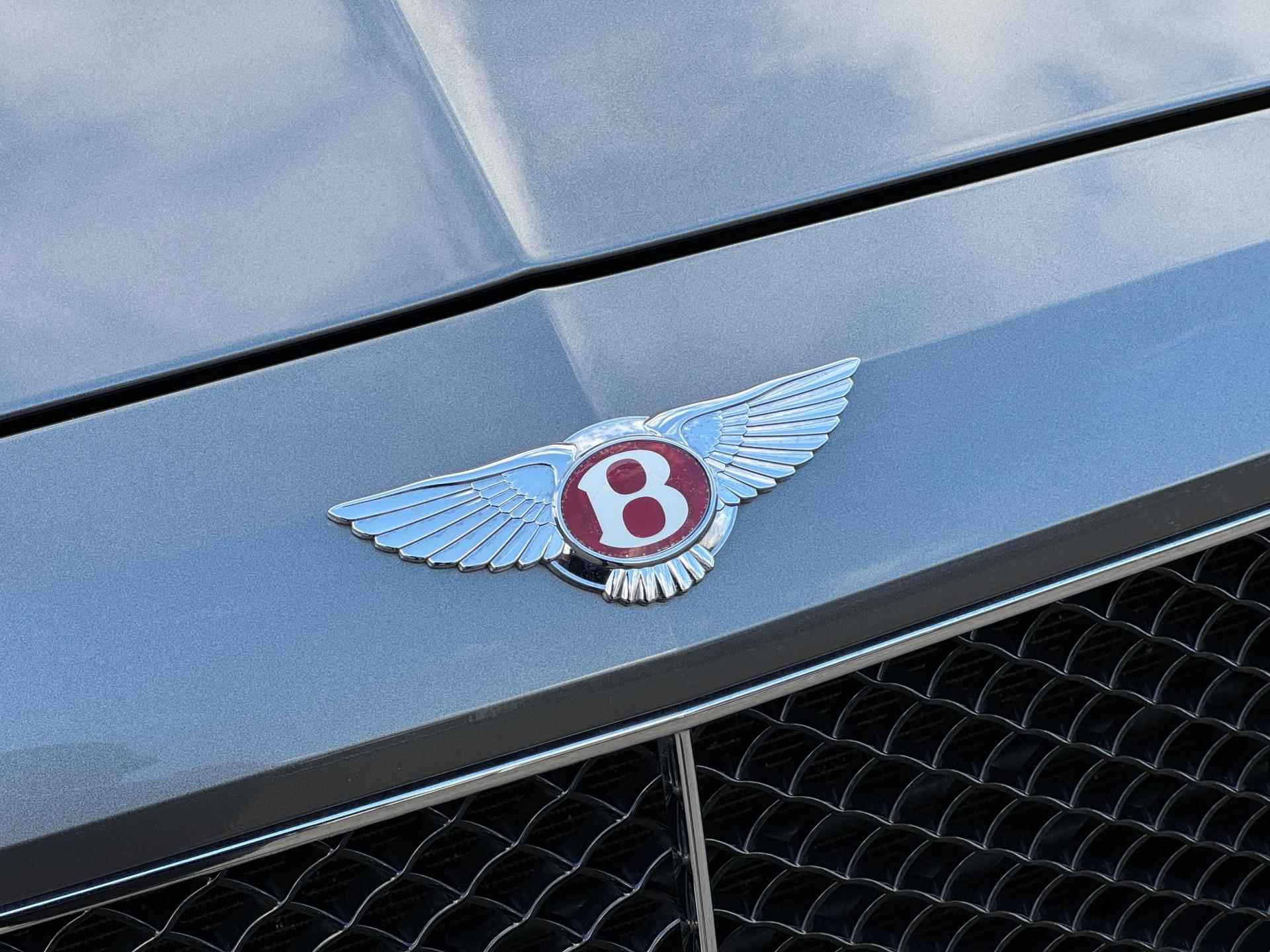 Bentley Flying Spur 4.0 V8S|Uniek|Adaptive cruise|Massage|Luxe leder|Koelkast|Stoel koeling+verwarming|Luxe|Dealeronderhouden - 19/80