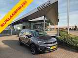Opel Crossland X 1.2T ELEGANCE / CLIMATE CONTROL / NAVIGATIE / 16"LMV INCL. 12 MND BOVAG GARANTIE!